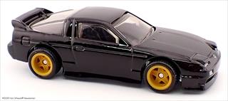 Black - Car Culture 2-pack